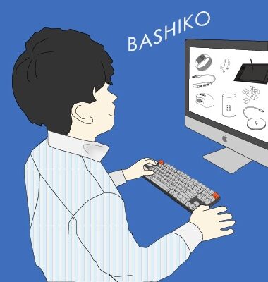 ばしこ