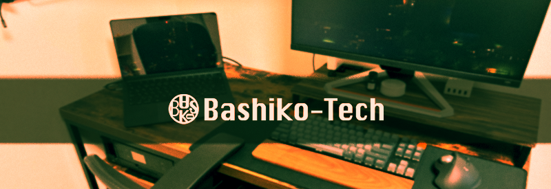 Bashiko-Teck